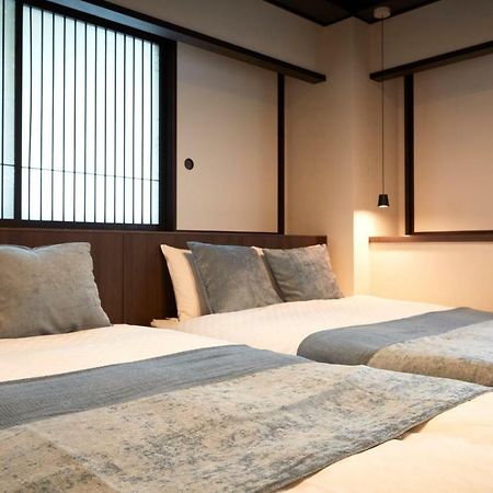 Residential Hotel Hare Kuromon Ōsaka Eksteriør bilde