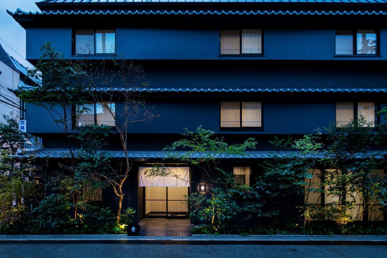 Residential Hotel Hare Kuromon Ōsaka Eksteriør bilde